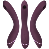 WOMANIZER - OG G-SPOT AUBERGINE - Afbeelding 2