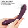 WOMANIZER - OG G-SPOT AUBERGINE - Afbeelding 3