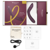 WOMANIZER - OG G-SPOT AUBERGINE - Afbeelding 6