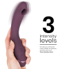 WOMANIZER - OG G-SPOT AUBERGINE - Afbeelding 4