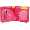 WOMANIZER - PREMIUM 2 CLITORAL STIMULATOR RASPBERRY - Afbeelding 7