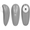 WOMANIZER - STARLET 3 CLITORAL STIMULATOR GRAY - Afbeelding 2