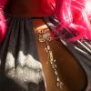LEG AVENUE - JADE ADHESIVE BODY JEWEL - Afbeelding 2