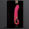 G-VIBE - GJAY VIBRATOR NEON PINK - Afbeelding 3