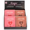 SECRET PLAY - STRAWBERRY GUMMY THONG - Afbeelding 5