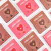 SECRET PLAY - STRAWBERRY GUMMY THONG - Afbeelding 6