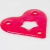SECRET PLAY - STRAWBERRY GUMMY THONG - Afbeelding 2