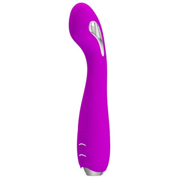 PRETTY LOVE - HECTOR ELECTROSHOCK VIBRATOR FREE APP VIOLET - Afbeelding 2