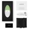 LELO - SIRI 3 CLITORIS MASSAGER PISTACHIO CREAM - Afbeelding 3