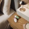 LELO - SIRI 3 CLITORIS MASSAGER PISTACHIO CREAM - Afbeelding 4