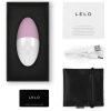 LELO - SIRI 3 CLITORIS MASSAGER SOFT PINK - Afbeelding 3
