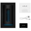 LELO - F1S V3 MALE MASTURBATOR TEAL - Afbeelding 3