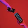 LELO - F1S V3 MALE MASTURBATOR RED - Afbeelding 5