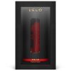 LELO - F1S V3 MALE MASTURBATOR RED - Afbeelding 3