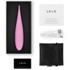 LELO - DOT TRAVEL CLITORIS STIMULATOR PINK - Afbeelding 4