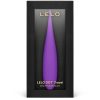 LELO - DOT TRAVEL CLITORIS STIMULATOR PURPLE - Afbeelding 2