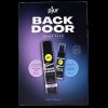 PJUR - BACK DOOR SET OF ANAL LUBRICANT AND SPRAY - Afbeelding 4