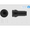 KIIROO - FEEL POCKET MALE MASTURBATOR - Afbeelding 5