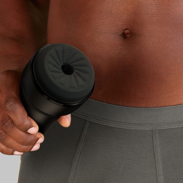 KIIROO - FEEL POCKET MALE MASTURBATOR - Afbeelding 4