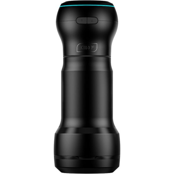 KIIROO - FEEL POCKET MALE MASTURBATOR + POWER BLOW - Afbeelding 2