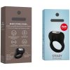 FUN FACTORY - STEADY VIBRATION COCK RING BLACK - Afbeelding 3