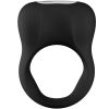 FUN FACTORY - STEADY VIBRATION COCK RING BLACK - Afbeelding 2