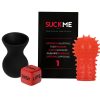 TEASE & PLEASE - SUCK ME | TIME TO PLAY , TIME TO SUCK - Afbeelding 2