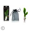 PRETTY LOVE - FLIRTATION OWEN GREEN VIBRATOR - Afbeelding 2