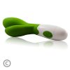 PRETTY LOVE - FLIRTATION OWEN GREEN VIBRATOR - Afbeelding 3