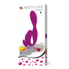 PRETTY LOVE - HIGHGRADE COLBERT LILAC MASSAGER - Afbeelding 2