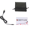 PRETTY LOVE - HIGHGRADE COLBERT LILAC MASSAGER - Afbeelding 3