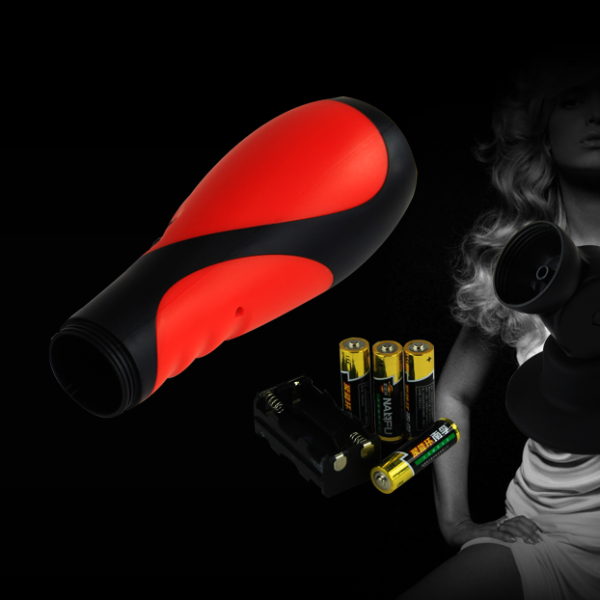 BAILE - ORAL SEX LOVER 30V ADAPTER - Afbeelding 3