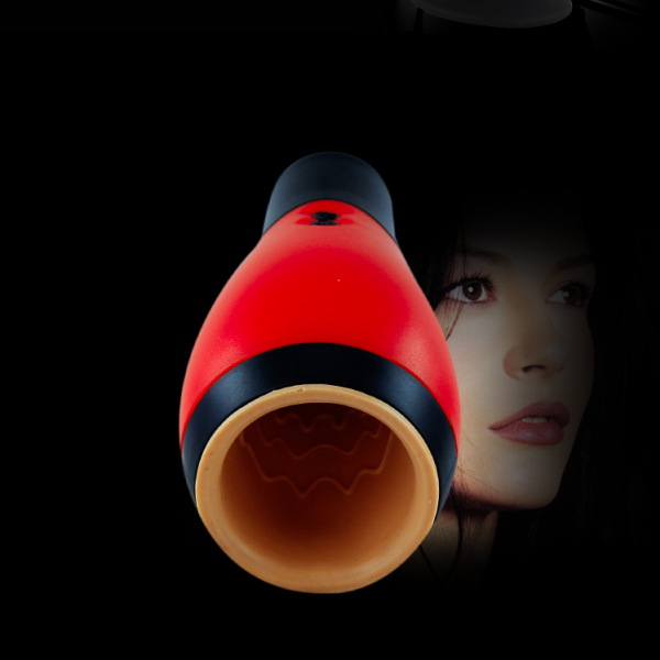 BAILE - ORAL SEX LOVER 30V ADAPTER - Afbeelding 4