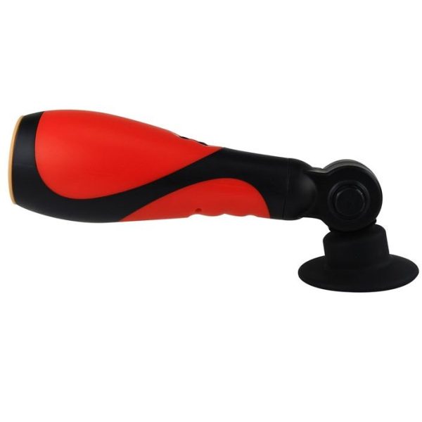 BAILE - ORAL SEX LOVER 30V ADAPTER - Afbeelding 2