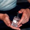 EYE OF LOVE - EOL PHEROMONES PARFUM DELUXE 50 ML UNSCENTED ATTRACT THEM - Afbeelding 5