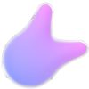 SATISFYER - MERMAID VIBES STIMULATOR & VIBRATOR VIOLET AND PINK - Afbeelding 4