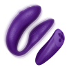WE-VIBE - CHORUS VIBRATOR FOR COUPLES WITH LILAC SQUEEZE CONTROL - Afbeelding 2