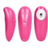 WOMANIZER - STARLET 3 CLITORAL STIMULATOR PINK - Afbeelding 2