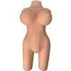 ARMONY - REALISTIC FEMALE TORSO MODEL 6 - Afbeelding 5