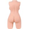 ARMONY - REALISTIC FEMALE TORSO MODEL 2 - Afbeelding 6