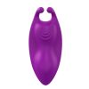 ARMONY - HONEYBEE WEARABLE PANTIES VIBRATOR G-SPOT REMOTE CONTROL PURPLE - Afbeelding 2
