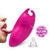 ARMONY - HONEYBEE WEARABLE PANTIES VIBRATOR G-SPOT REMOTE CONTROL FUCHSIA - Afbeelding 10