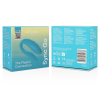 WE-VIBE - SYNC GO DUAL STIMULATOR TURQUOISE - Afbeelding 7