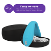 WE-VIBE - SYNC GO DUAL STIMULATOR TURQUOISE - Afbeelding 5