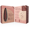 WOMANIZER - CLASSIC 2 CLITORAL STIMULATOR BORDEAUX - Afbeelding 7