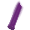 INTENSE - TODRICK CLIT STIMULATING BULLET PURPLE - Afbeelding 5