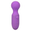 CALEXOTICS - FIRST TIME RECHARGEABLE MASSAGER 10 VIBRATIONS PURPLE - Afbeelding 2