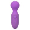 CALEXOTICS - FIRST TIME RECHARGEABLE MASSAGER 10 VIBRATIONS PURPLE - Afbeelding 3