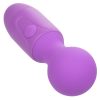CALEXOTICS - FIRST TIME RECHARGEABLE MASSAGER 10 VIBRATIONS PURPLE - Afbeelding 5