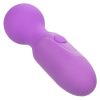 CALEXOTICS - FIRST TIME RECHARGEABLE MASSAGER 10 VIBRATIONS PURPLE - Afbeelding 4